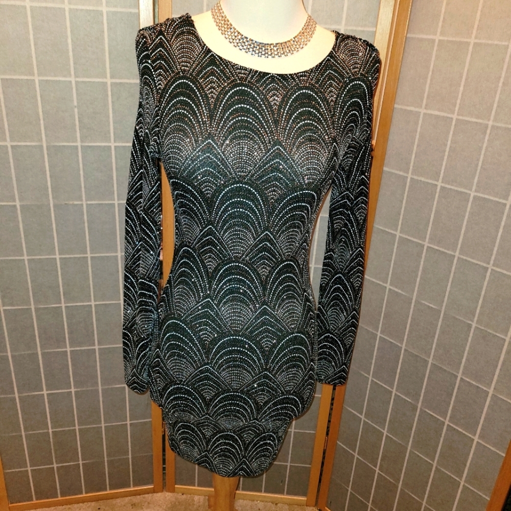Gorgeous dress